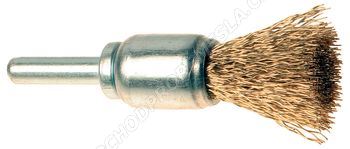 Kartáč koncový 122019 pr.17mm
