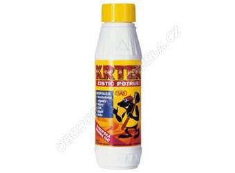 Krtek originál 450 g 625944 čistič odpadů