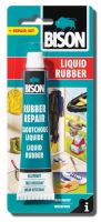 bison  14630 liquid rubber