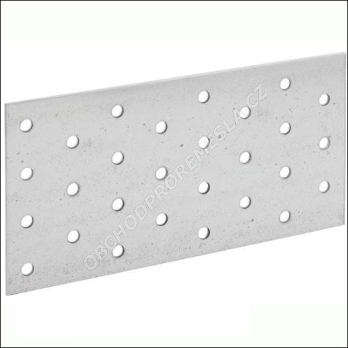 Deska spoj. 60*120 Zn