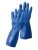 NIVALIS FH ruk. celomáč v modr.PVC - 10