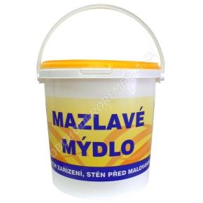 Mazlavé mýdlo 2 kg 702061