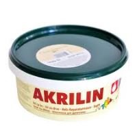 Akrilin 750 g  bílý