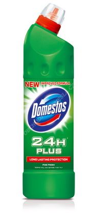 DOMESTOS PINE FRESH NA WC 750 ML 717094