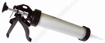 Pistole výtlačná 138500 alu 310ml