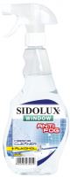 Sidolux Window - Anti FOG 500 ml