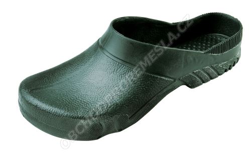 Galoše z pvc Birba