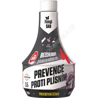Fungisan    1 l sanace zdiva