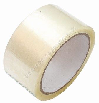 PVC páska 38942 5cm 50m