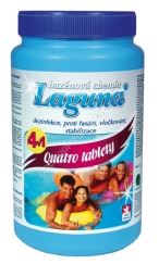 Laguna Quatro tablety 1 kg