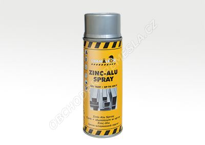 Chameleon alu zinkový sprej 400 ml