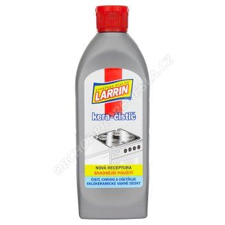 LARRIN KERA NA SKLOKERAM.DESKY 200 ML 05007 710100