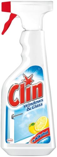 CLIN CITRUS (PISTOLE) 500 ML 705140