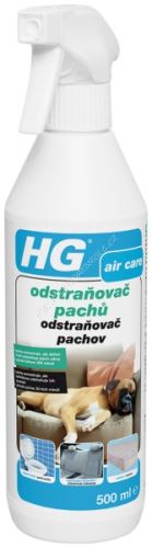 HG Odstraňovač pachů 500ml