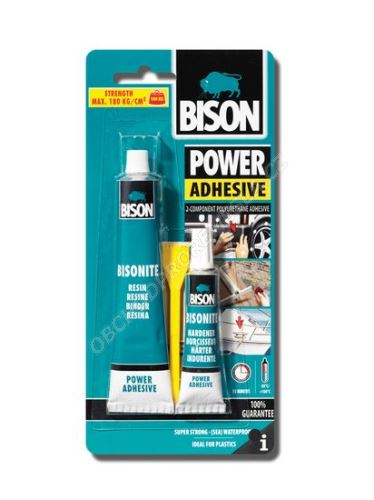 Bisonite BI-1187030