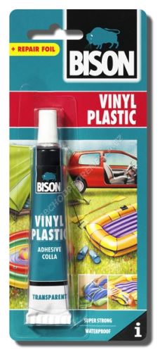 Vinyl plastic BI-1117500 25ml
