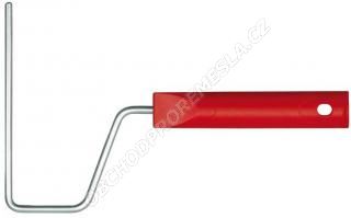 Držadlo pr. 6 mm délka 40 cm na váleček 10 cm