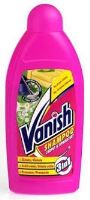 Vanish šampon na koberce 3v1 500 ml 714500