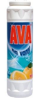 Ava na vany 550 g 740042 písek pe obal